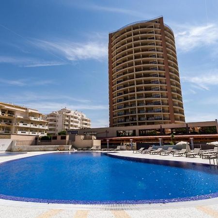 Big'S Flat - Clube Praia Mar - Praia Da Rocha Portimão Exteriör bild