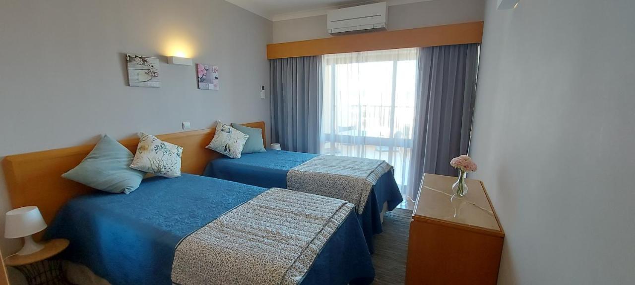 Big'S Flat - Clube Praia Mar - Praia Da Rocha Portimão Exteriör bild