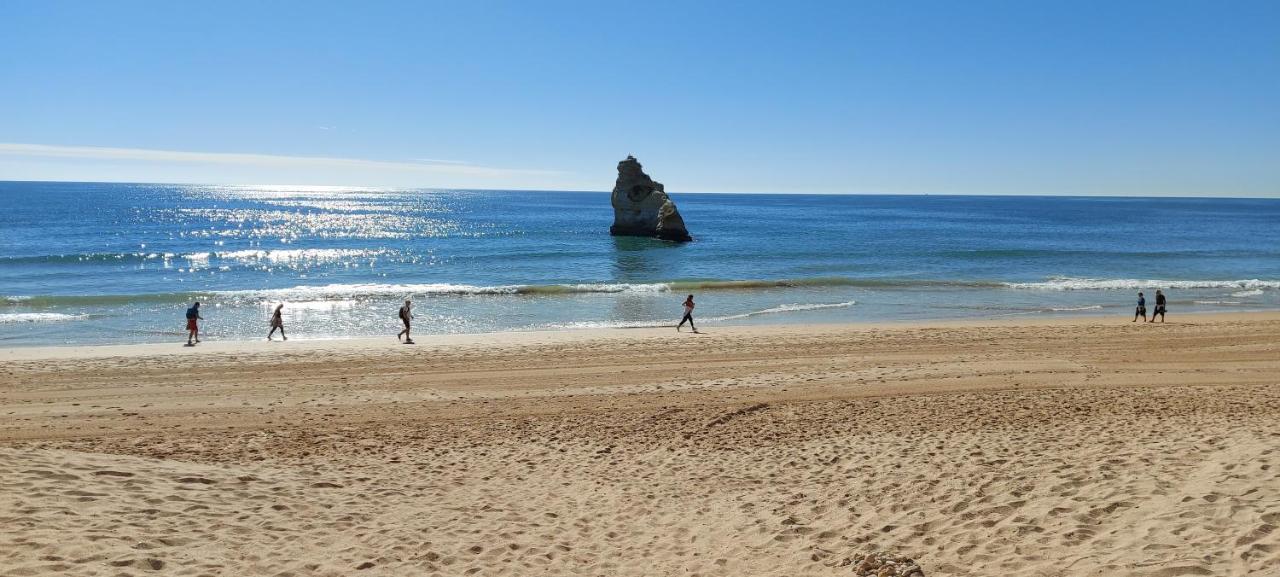 Big'S Flat - Clube Praia Mar - Praia Da Rocha Portimão Exteriör bild